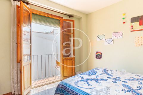 Villa a Gaibiel, Castellon, Gaibiel - € 150.000 | Ref: VV2407043 - foto 8