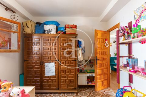 Villa a Gaibiel, Castellon, Gaibiel - € 150.000 | Ref: VV2407043 - foto 13