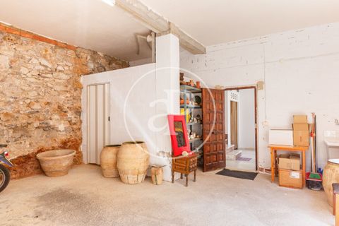 Villa a Gaibiel, Castellon, Gaibiel - € 150.000 | Ref: VV2407043 - foto 15