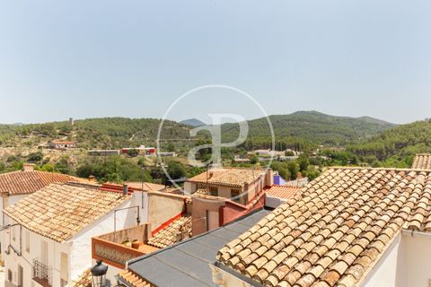 Villa a Gaibiel, Castellon, Gaibiel - € 150.000 | Ref: VV2407043 - foto 27