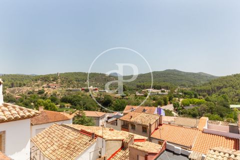 Villa a Gaibiel, Castellon, Gaibiel - € 150.000 | Ref: VV2407043 - foto 29
