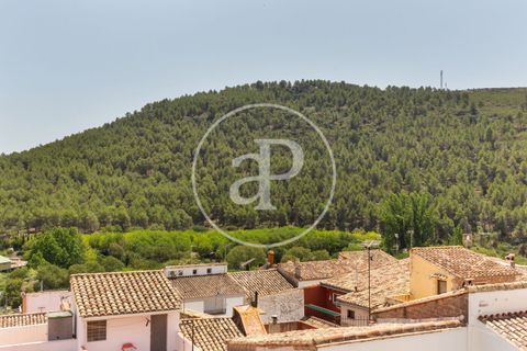 Villa a Gaibiel, Castellon, Gaibiel - € 150.000 | Ref: VV2407043 - foto 30