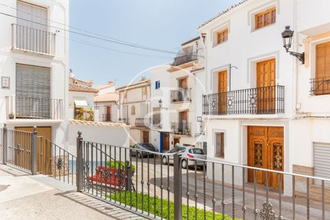 Villa a Gaibiel, Castellon, Gaibiel - € 150.000 | Ref: VV2407043 - foto 34