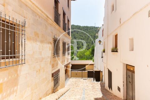 Villa a Gaibiel, Castellon, Gaibiel - € 150.000 | Ref: VV2407043 - foto 38