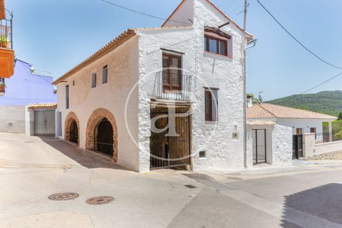 Villa a Gaibiel, Castellon, Gaibiel - € 150.000 | Ref: VV2407043 - foto 39