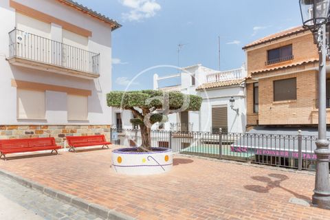 Villa a Gaibiel, Castellon, Gaibiel - € 150.000 | Ref: VV2407043 - foto 41