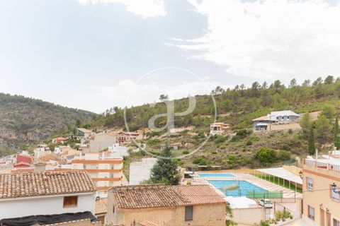 Villa a Gaibiel, Castellon, Gaibiel - € 150.000 | Ref: VV2407043 - foto 42