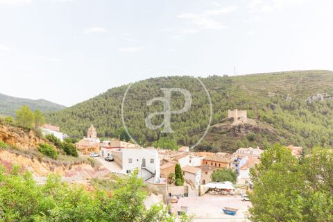 Villa a Gaibiel, Castellon, Gaibiel - € 150.000 | Ref: VV2407043 - foto 43