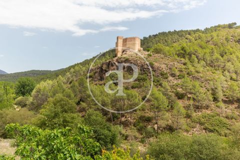 Villa a Gaibiel, Castellon, Gaibiel - € 150.000 | Ref: VV2407043 - foto 45