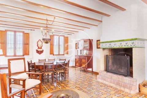Farm hus i Utiel, Valencia, Utiel - € 1.350.000 | Ref: VV2407046 - foto 6