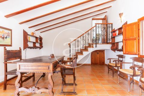 Farm hus i Utiel, Valencia, Utiel - € 1.350.000 | Ref: VV2407046 - foto 8