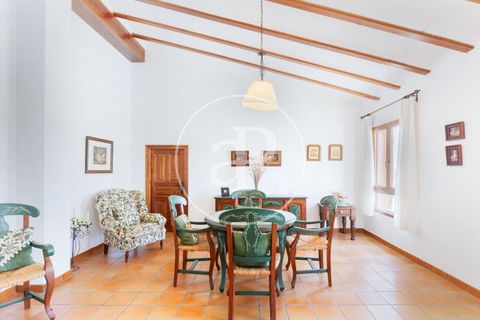 Farm hus i Utiel, Valencia, Utiel - € 1.350.000 | Ref: VV2407046 - foto 9