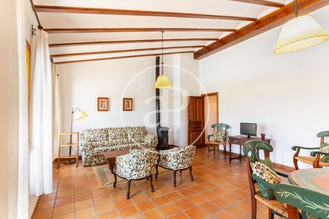 Farm hus i Utiel, Valencia, Utiel - € 1.350.000 | Ref: VV2407046 - foto 10