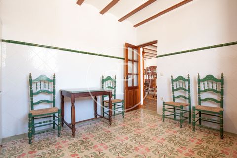 Farm hus i Utiel, Valencia, Utiel - € 1.350.000 | Ref: VV2407046 - foto 11