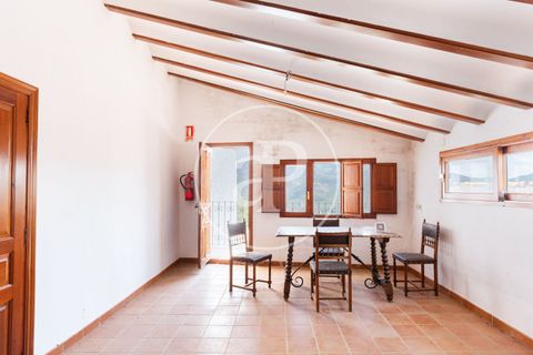 Farm hus i Utiel, Valencia, Utiel - € 1.350.000 | Ref: VV2407046 - foto 12