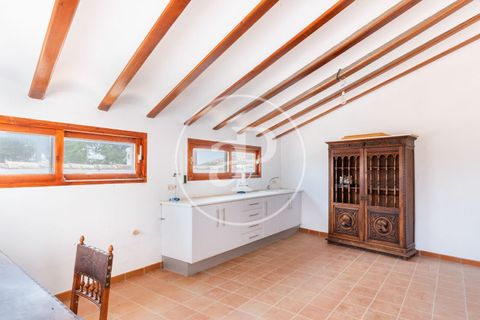 Farm hus i Utiel, Valencia, Utiel - € 1.350.000 | Ref: VV2407046 - foto 13
