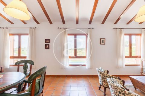Farm hus i Utiel, Valencia, Utiel - € 1.350.000 | Ref: VV2407046 - foto 14