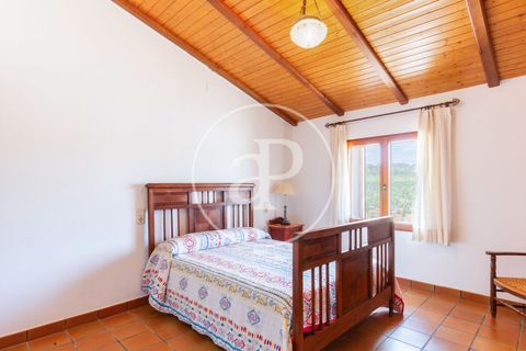 Farm hus i Utiel, Valencia, Utiel - € 1.350.000 | Ref: VV2407046 - foto 17