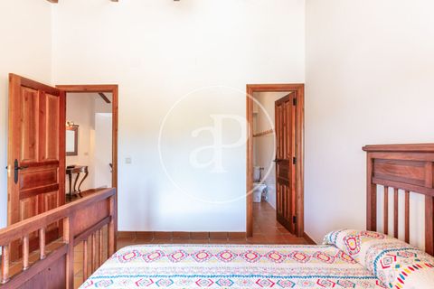 Farm hus i Utiel, Valencia, Utiel - € 1.350.000 | Ref: VV2407046 - foto 18