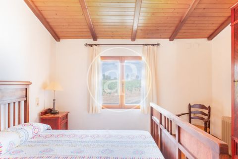 Farm hus i Utiel, Valencia, Utiel - € 1.350.000 | Ref: VV2407046 - foto 19