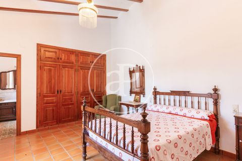 Farm hus i Utiel, Valencia, Utiel - € 1.350.000 | Ref: VV2407046 - foto 20