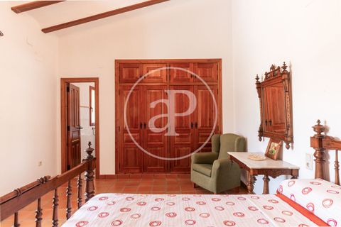 Farm hus i Utiel, Valencia, Utiel - € 1.350.000 | Ref: VV2407046 - foto 21