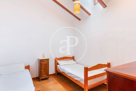 Farm hus i Utiel, Valencia, Utiel - € 1.350.000 | Ref: VV2407046 - foto 22
