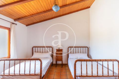 Farm hus i Utiel, Valencia, Utiel - € 1.350.000 | Ref: VV2407046 - foto 23