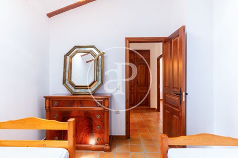 Farm hus i Utiel, Valencia, Utiel - € 1.350.000 | Ref: VV2407046 - foto 25