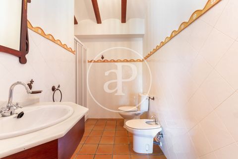 Farm hus i Utiel, Valencia, Utiel - € 1.350.000 | Ref: VV2407046 - foto 26