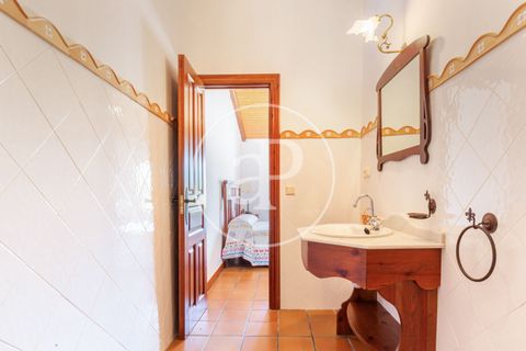 Farm hus i Utiel, Valencia, Utiel - € 1.350.000 | Ref: VV2407046 - foto 27
