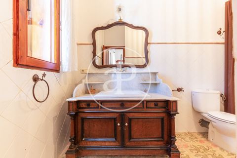Farm hus i Utiel, Valencia, Utiel - € 1.350.000 | Ref: VV2407046 - foto 29