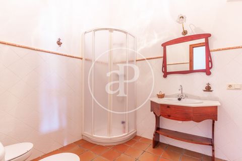 Farm hus i Utiel, Valencia, Utiel - € 1.350.000 | Ref: VV2407046 - foto 30