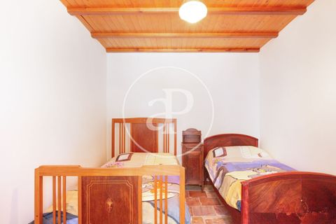 Farm hus i Utiel, Valencia, Utiel - € 1.350.000 | Ref: VV2407046 - foto 31