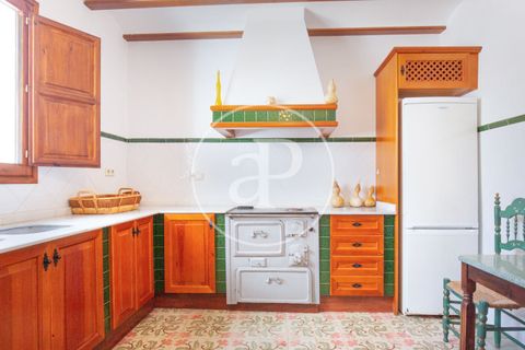 Farm hus i Utiel, Valencia, Utiel - € 1.350.000 | Ref: VV2407046 - foto 32