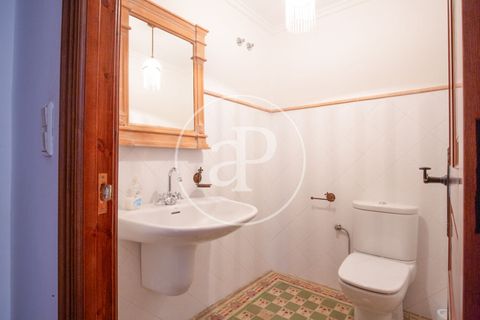 Farm hus i Utiel, Valencia, Utiel - € 1.350.000 | Ref: VV2407046 - foto 33