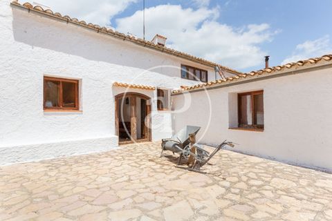 Farm hus i Utiel, Valencia, Utiel - € 1.350.000 | Ref: VV2407046 - foto 35