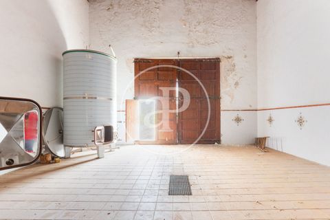 Farm hus i Utiel, Valencia, Utiel - € 1.350.000 | Ref: VV2407046 - foto 41