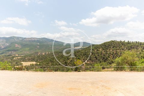 Farm hus i Utiel, Valencia, Utiel - € 1.350.000 | Ref: VV2407046 - foto 46