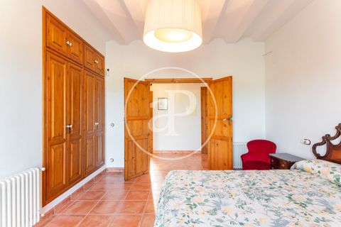 Farm hus i Utiel, Valencia, Utiel - € 1.900.000 | Ref: VV2407052 - foto 12