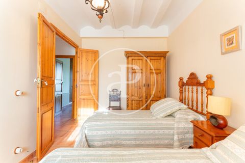 Farm hus i Utiel, Valencia, Utiel - € 1.900.000 | Ref: VV2407052 - foto 13