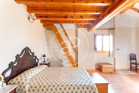 Farm hus i Utiel, Valencia, Utiel - € 1.900.000 | Ref: VV2407052 - foto 17