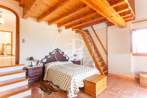 Farm hus i Utiel, Valencia, Utiel - € 1.900.000 | Ref: VV2407052 - foto 18