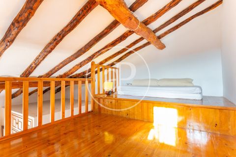 Farm hus i Utiel, Valencia, Utiel - € 1.900.000 | Ref: VV2407052 - foto 19