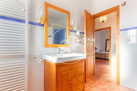 Farm hus i Utiel, Valencia, Utiel - € 1.900.000 | Ref: VV2407052 - foto 23