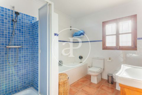 Farm hus i Utiel, Valencia, Utiel - € 1.900.000 | Ref: VV2407052 - foto 24