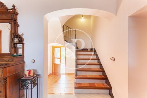 Farm hus i Utiel, Valencia, Utiel - € 1.900.000 | Ref: VV2407052 - foto 26
