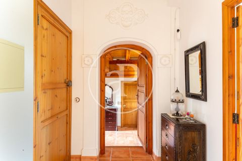 Farm hus i Utiel, Valencia, Utiel - € 1.900.000 | Ref: VV2407052 - foto 27