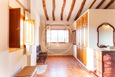 Farm hus i Utiel, Valencia, Utiel - € 1.900.000 | Ref: VV2407052 - foto 29