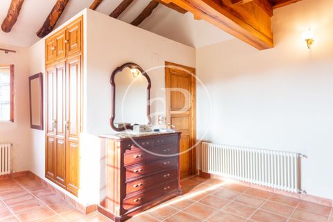 Farm hus i Utiel, Valencia, Utiel - € 1.900.000 | Ref: VV2407052 - foto 30